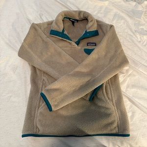 Patagonia sweatshirt